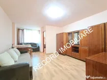 Garsoniera 32 mp zona Petrom, Mcdonald's Manastur