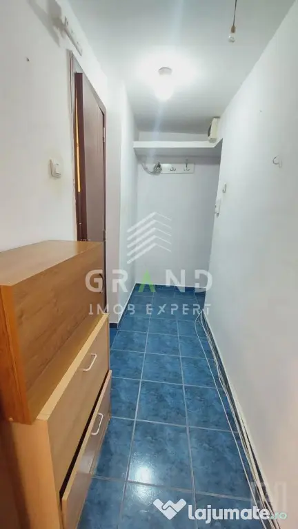2 camere | Gheorgheni – Str. Albac | Ideal investiție
