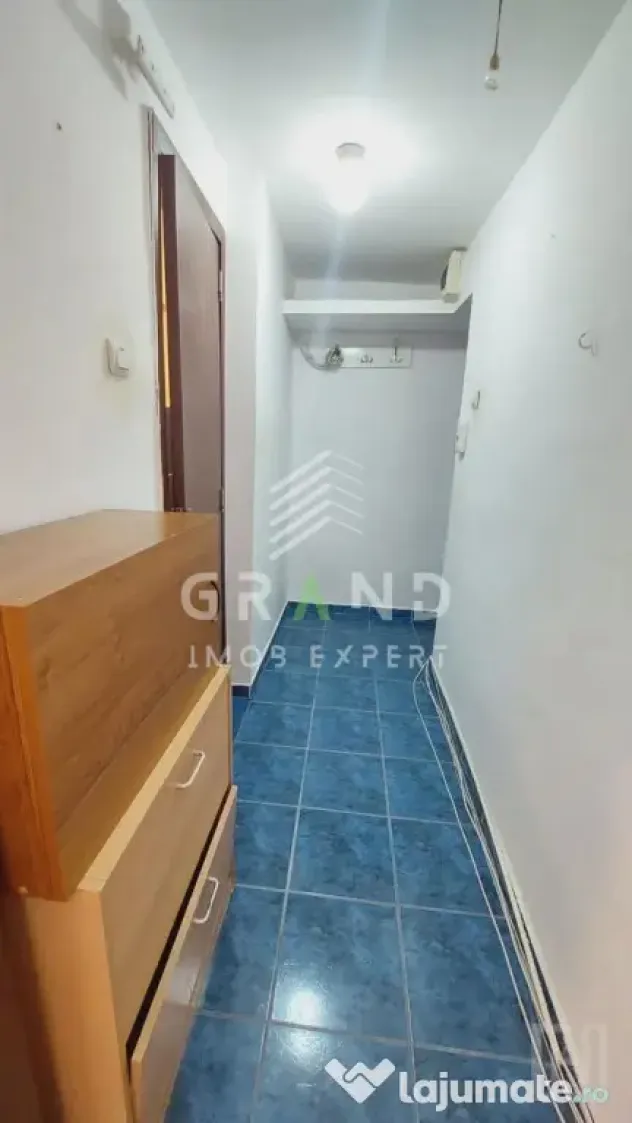 2 camere | Gheorgheni – Str. Albac | Ideal investiție