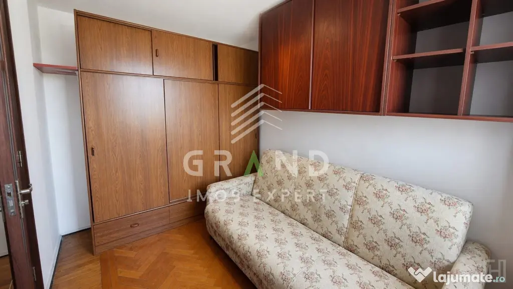 2 camere | Gheorgheni – Str. Albac | Ideal investiție