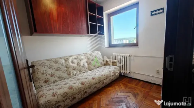 2 camere | Gheorgheni – Str. Albac | Ideal investiție