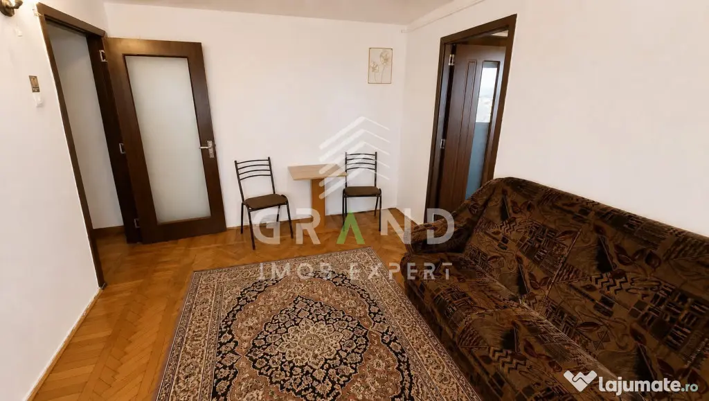 2 camere | Gheorgheni – Str. Albac | Ideal investiție