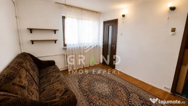 2 camere | Gheorgheni – Str. Albac | Ideal investiție