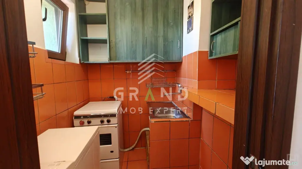 2 camere | Gheorgheni – Str. Albac | Ideal investiție