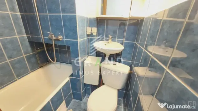 2 camere | Gheorgheni – Str. Albac | Ideal investiție