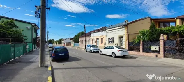 Casa str Stefan cel Mare/Tecuci