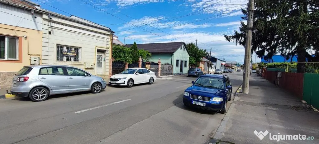 Casa str Stefan cel Mare/Tecuci