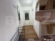 Apartament cu 3 camere de inchiriat 