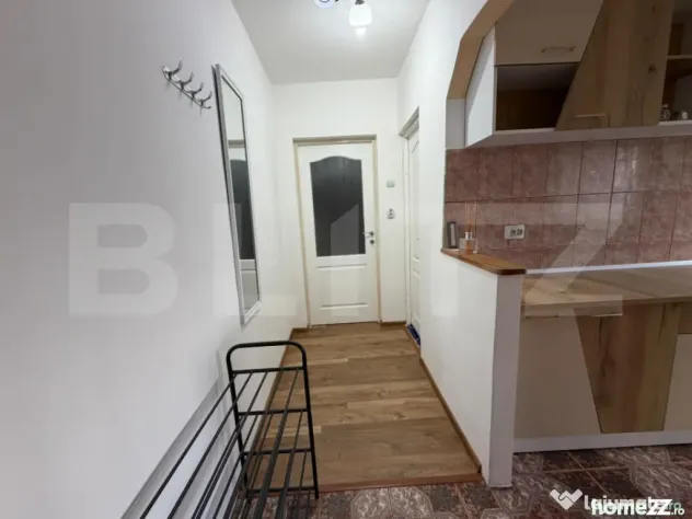 Apartament cu 2 camere de inchiriat