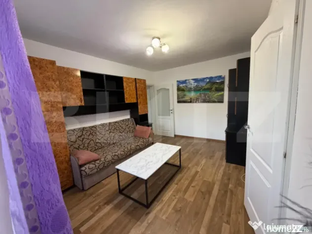 Apartament cu 2 camere de inchiriat