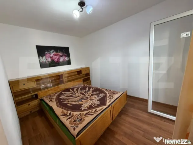 Apartament cu 2 camere de inchiriat