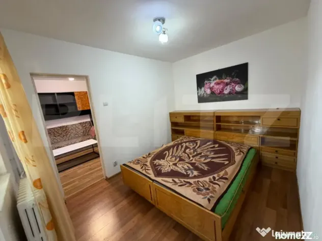 Apartament cu 2 camere de inchiriat