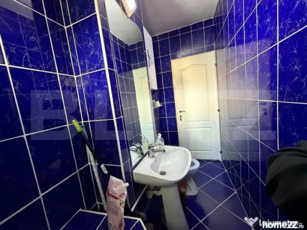 Apartament cu 2 camere de inchiriat