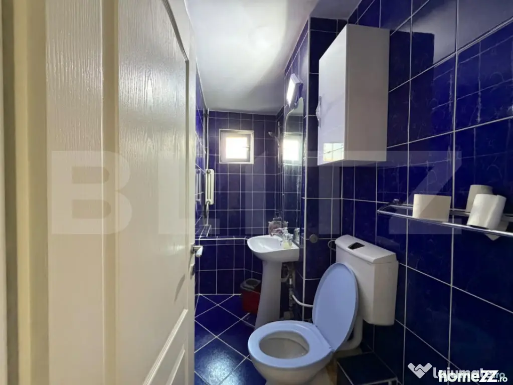 Apartament cu 2 camere de inchiriat