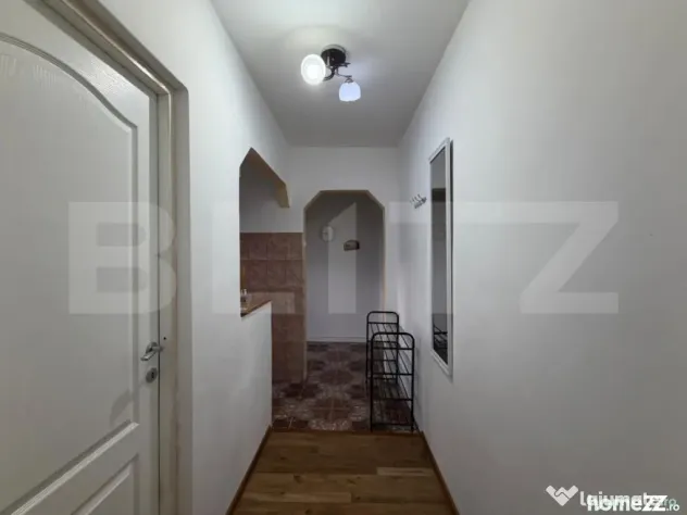 Apartament cu 2 camere de inchiriat