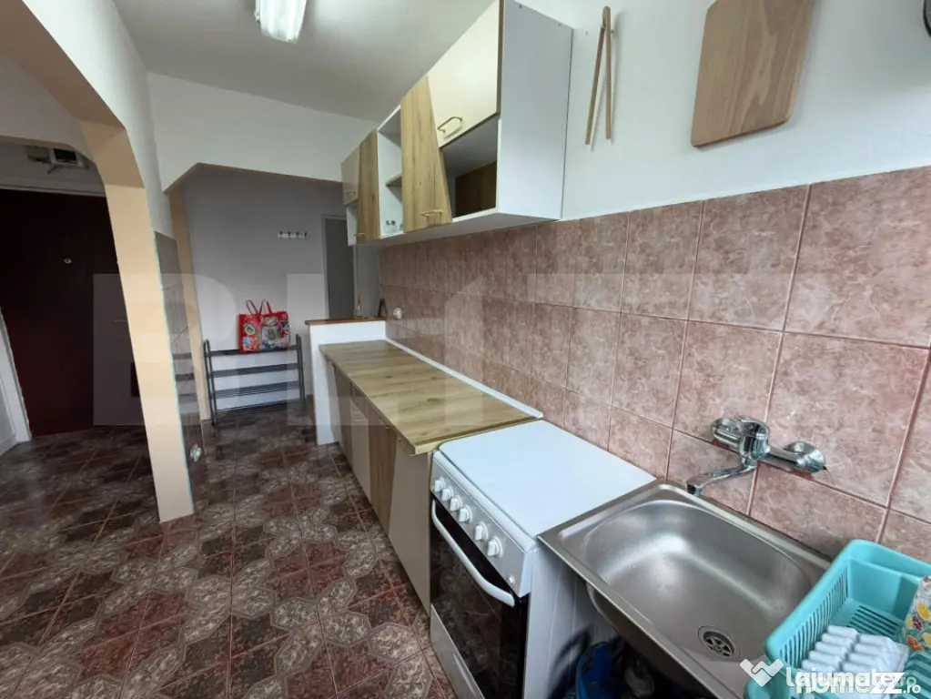 Apartament cu 2 camere de inchiriat