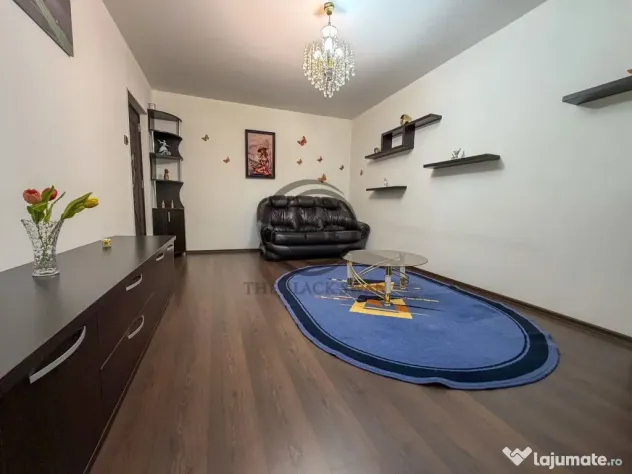 Apartament cu 2 camere de inchiriat | Decomandat | Sud | ...