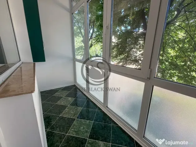 Apartament cu 2 camere de inchiriat | Decomandat | Sud | ...