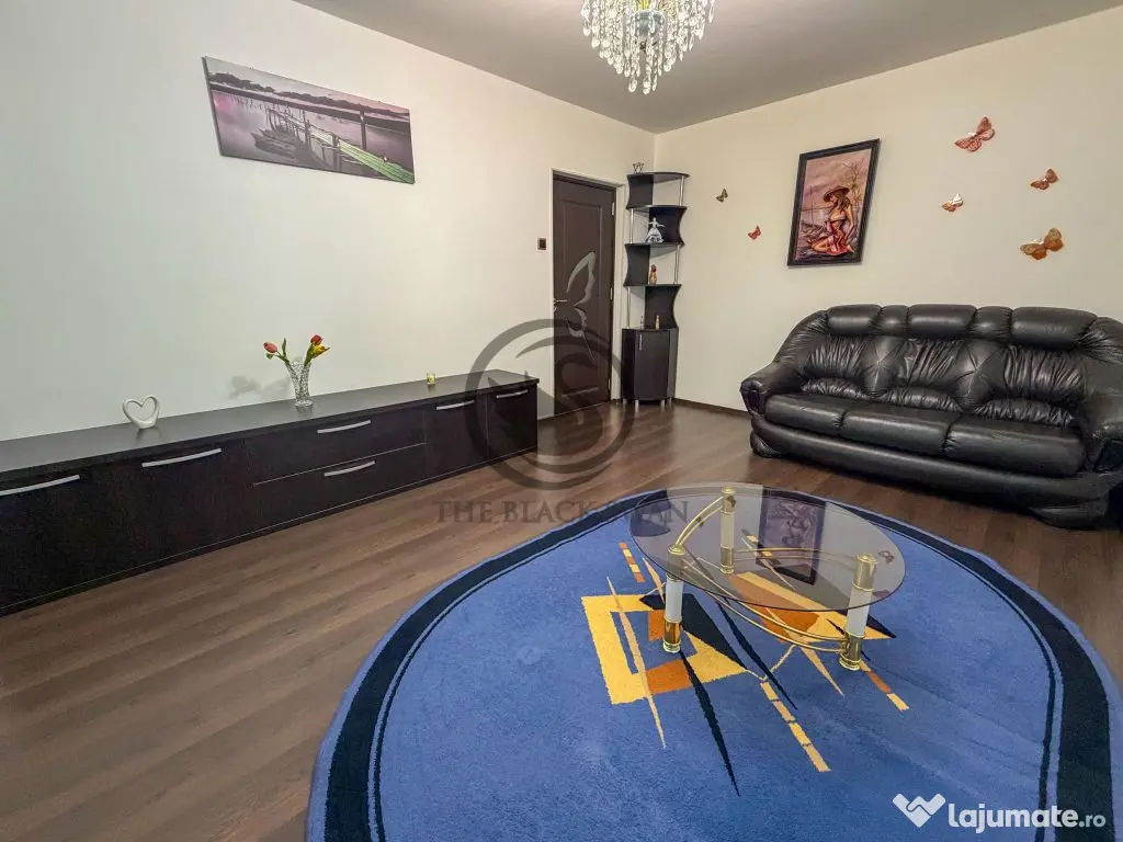 Apartament cu 2 camere de inchiriat | Decomandat | Sud | ...