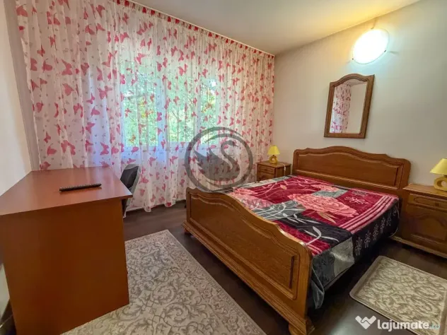 Apartament cu 2 camere de inchiriat | Decomandat | Sud | ...