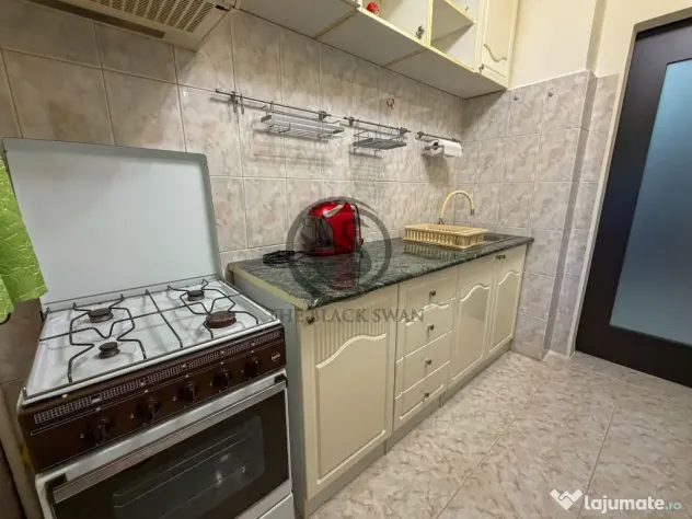 Apartament cu 2 camere de inchiriat | Decomandat | Sud | ...