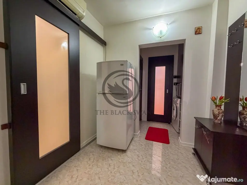 Apartament cu 2 camere de inchiriat | Decomandat | Sud | ...