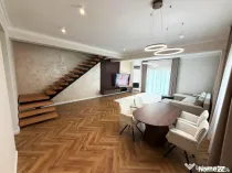 DUMBRAVITA - CENTRAL - DUPLEX - 4 CAMERE - 3 BAI - INCALZIRE