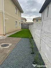 DUMBRAVITA - CENTRAL - DUPLEX - 4 CAMERE - 3 BAI - INCALZIRE 