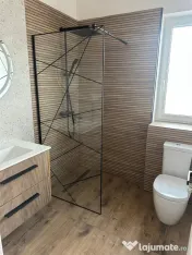 DUMBRAVITA - CENTRAL - DUPLEX - 4 CAMERE - 3 BAI - INCALZIRE 