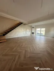 DUMBRAVITA - CENTRAL - DUPLEX - 4 CAMERE - 3 BAI - INCALZIRE 
