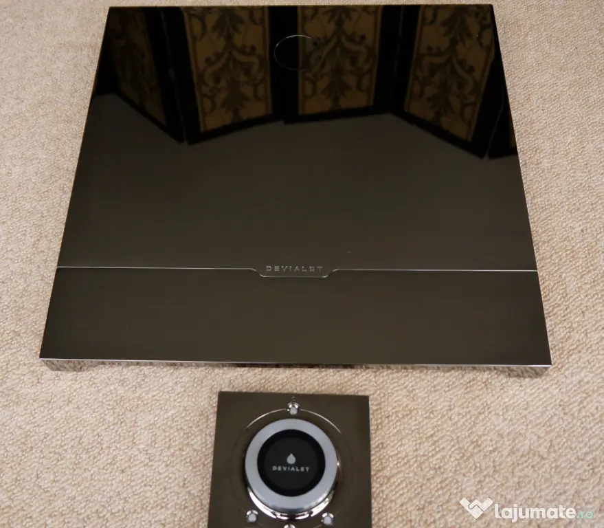 Devialet 220 pro