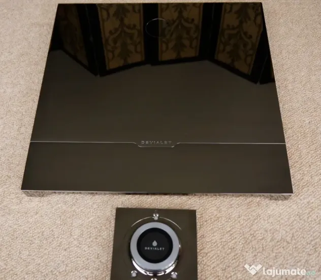 Devialet 220 pro
