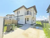 Vila tip duplex p E - Teren 150 mp 