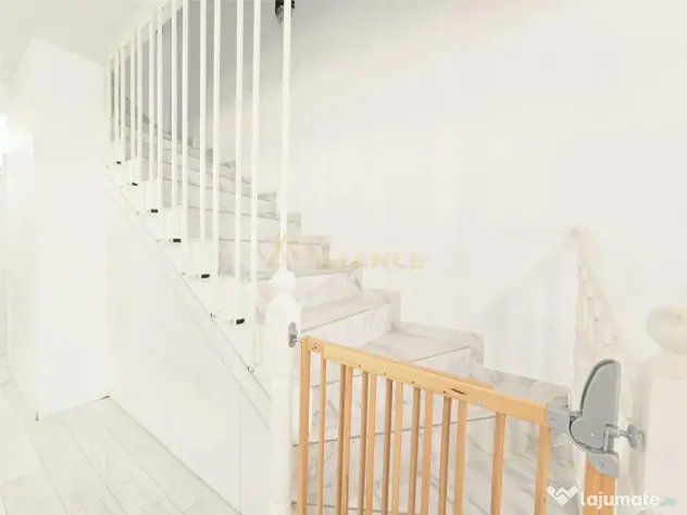Vila tip duplex p E - Teren 150 mp