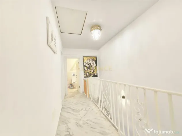 Vila tip duplex p E - Teren 150 mp