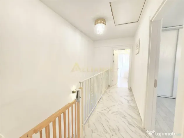 Vila tip duplex p E - Teren 150 mp