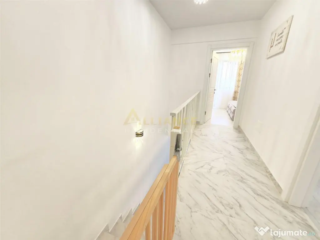 Vila tip duplex p E - Teren 150 mp