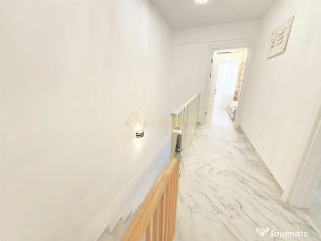 Vila tip duplex p E - Teren 150 mp