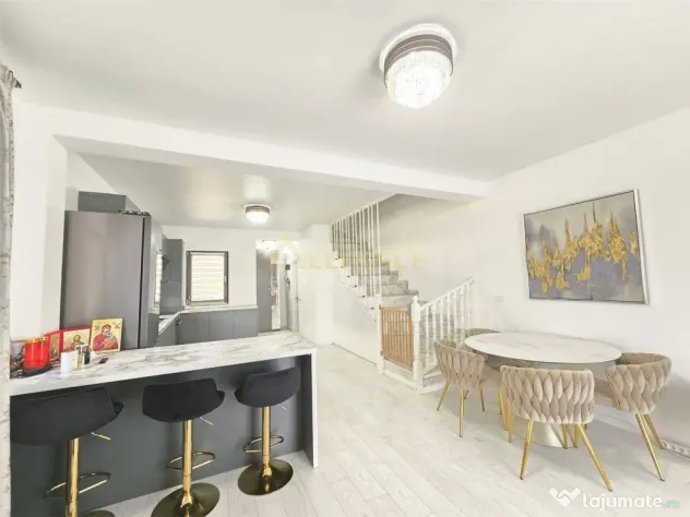 Vila tip duplex p E - Teren 150 mp