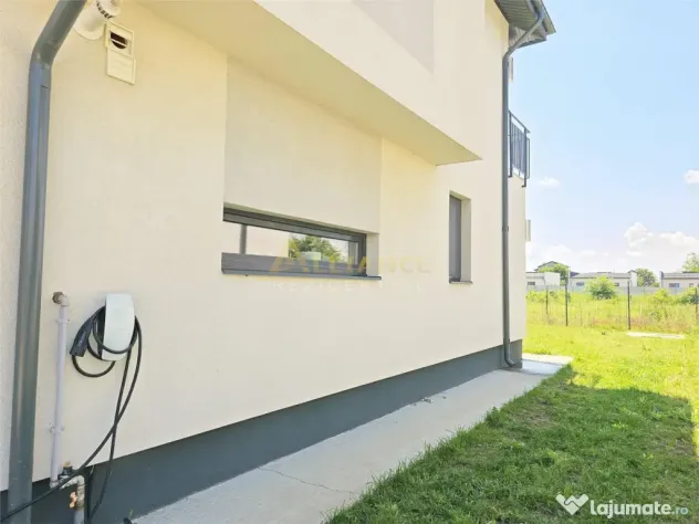 Vila tip duplex p E - Teren 150 mp