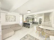 Vila tip duplex p E - Teren 150 mp 