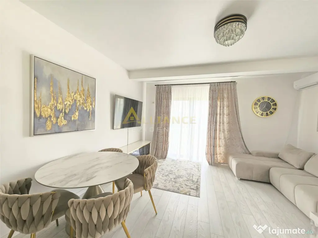 Vila tip duplex p E - Teren 150 mp