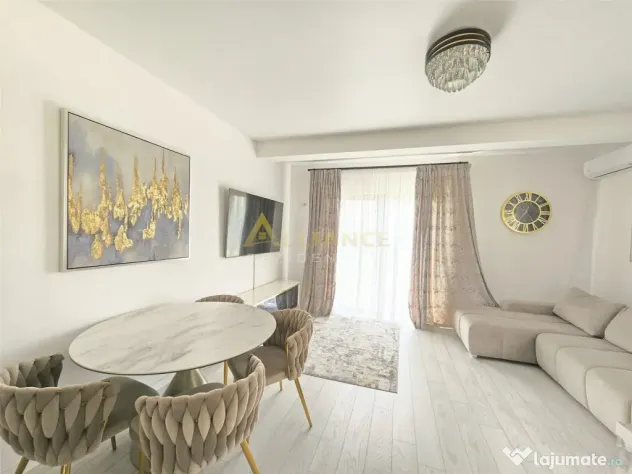 Vila tip duplex p E - Teren 150 mp