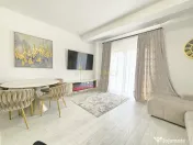 Vila tip duplex p E - Teren 150 mp 