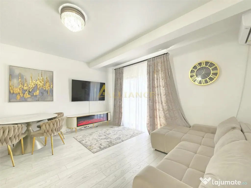Vila tip duplex p E - Teren 150 mp