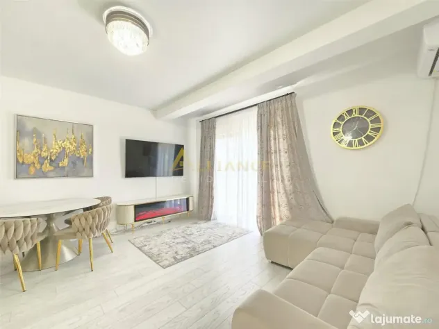 Vila tip duplex p E - Teren 150 mp