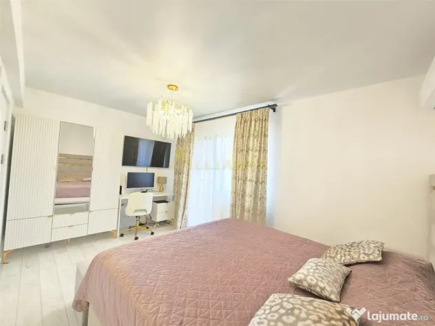 Vila tip duplex p E - Teren 150 mp