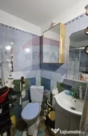 Apartament cu 1 camere de vânzare în zona Central 
