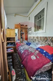 Apartament cu 1 camere de vânzare în zona Central 