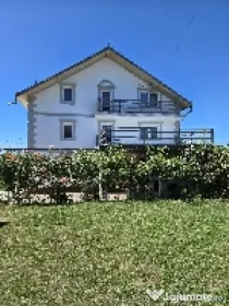 Vila de vânzare în Suceava